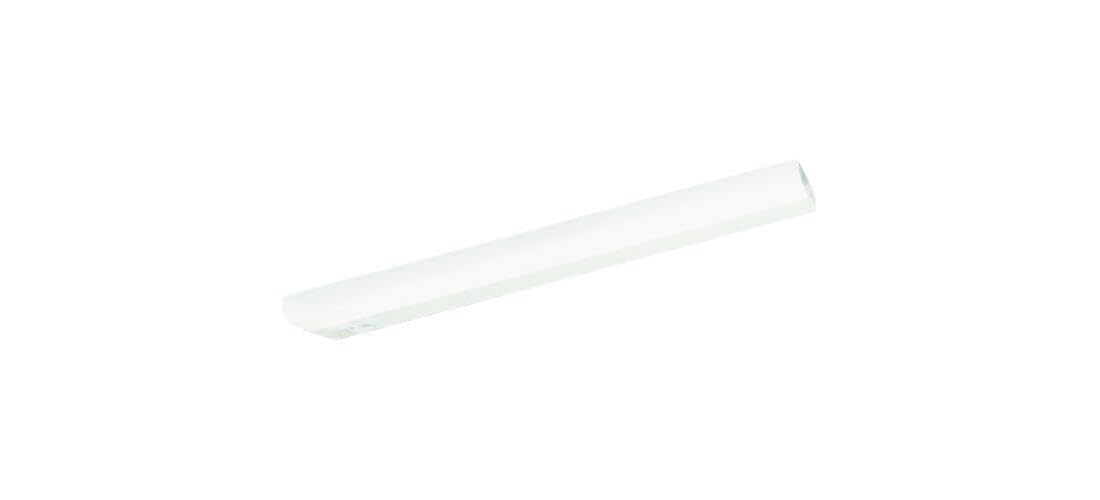 24-Inch Fluorescent Under-Cabinet Light Fixture C7818