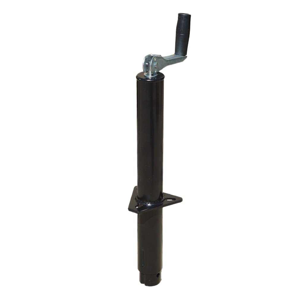 5000 lb Capacity Steel Trailer Jack Q360818