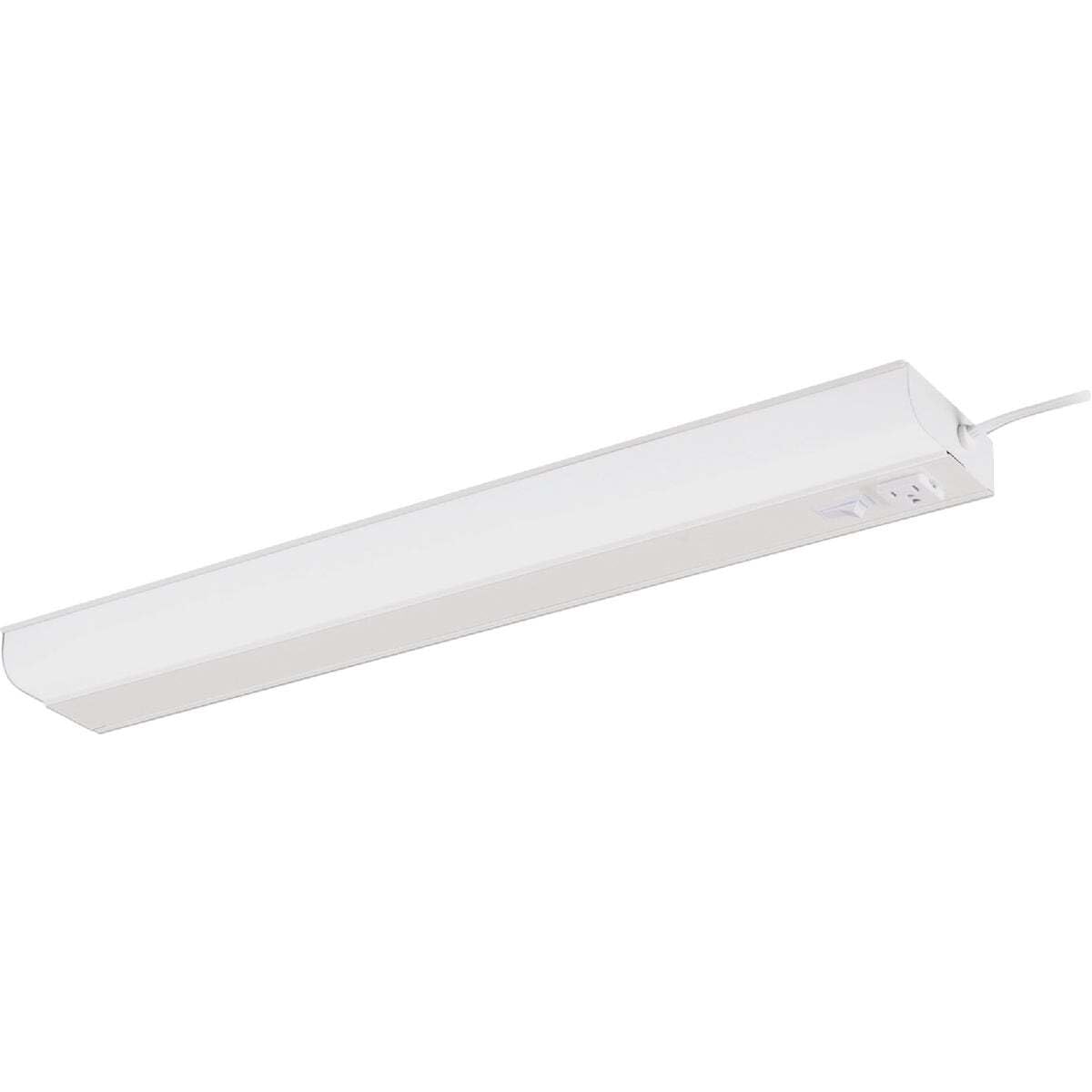 24-Inch Fluorescent Under-Cabinet Light Fixture C7818