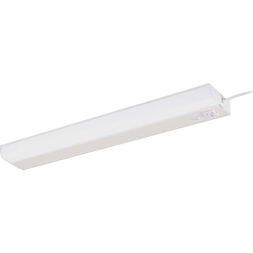 24-Inch Fluorescent Under-Cabinet Light Fixture C7818