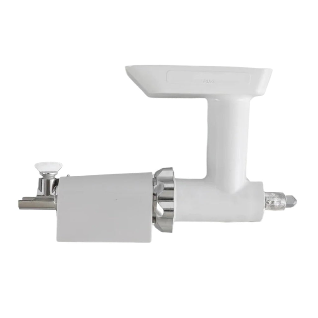 Meat Grinder Attachment Compatible With Mixers Q121210