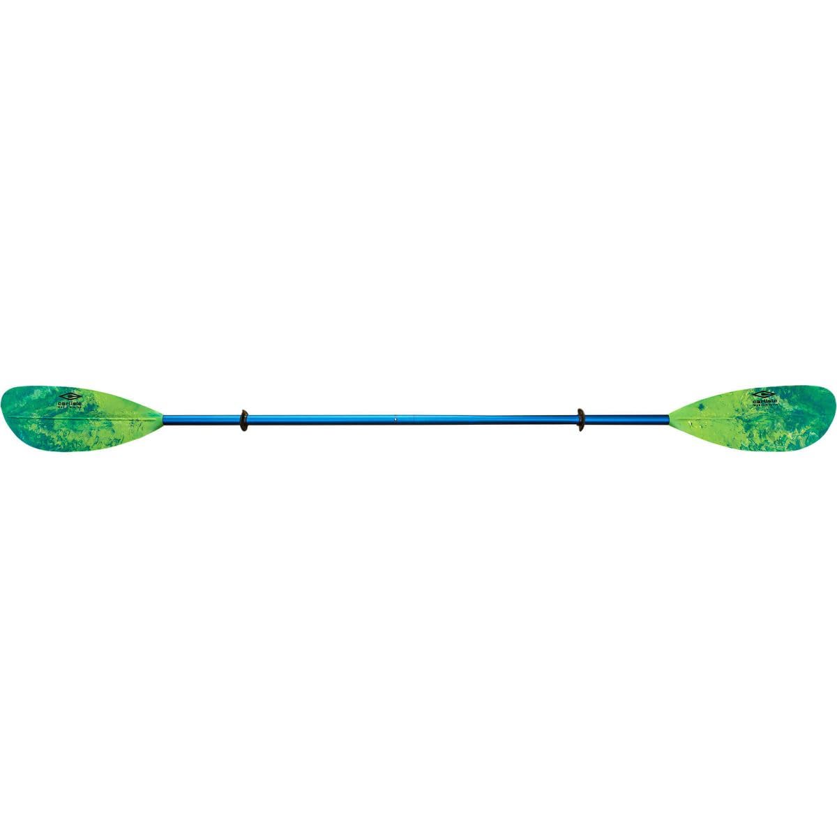 Polypropylene Aluminum Kayak Paddle Z966