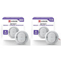 Smoke & Carbon Monoxide Detectors L3063
