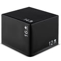 3 in 1 Plyometric Jump Box N6642