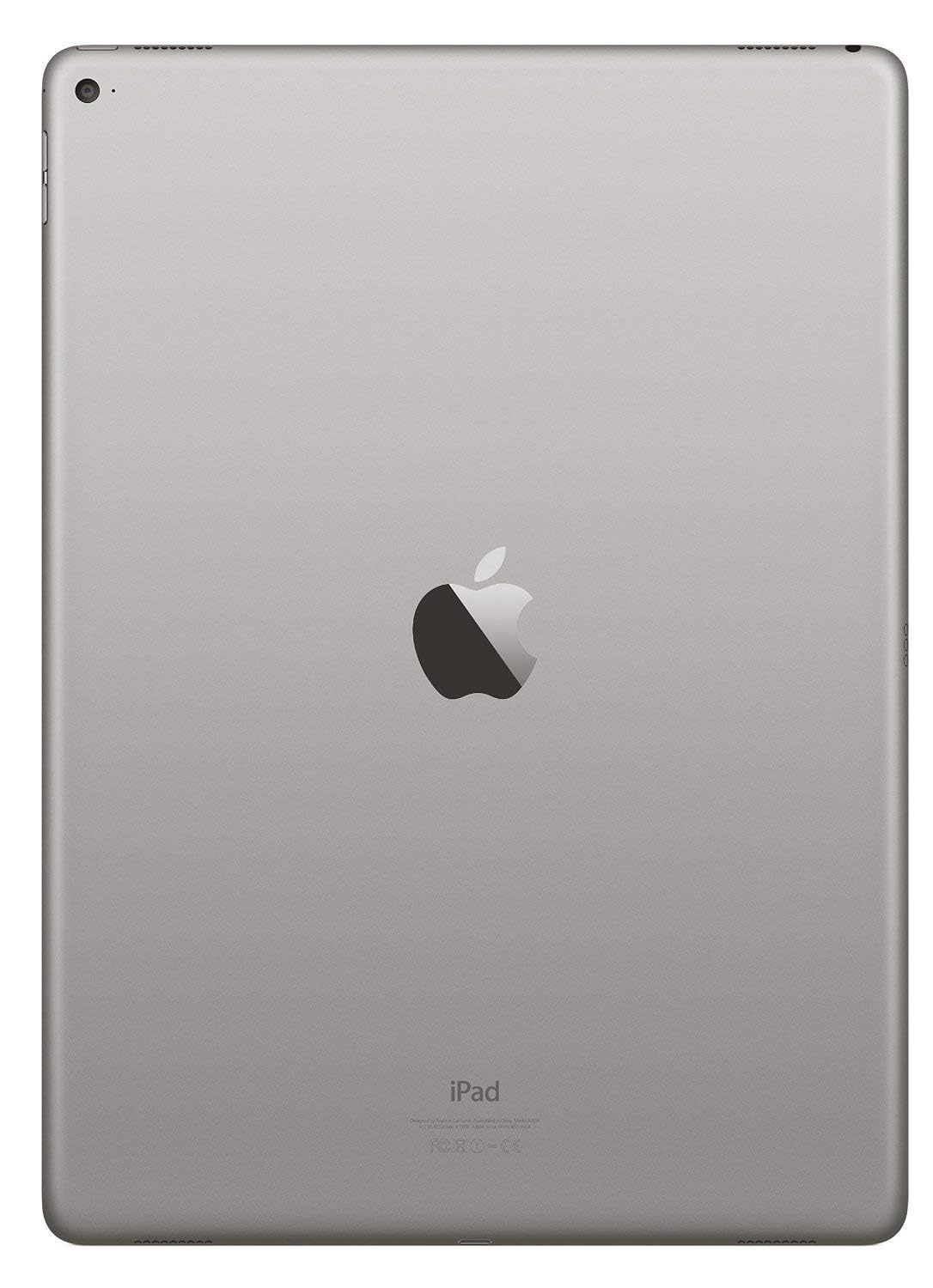 iPad Pro 2 12.9in 64GB Wi-Fi Space Gray H873262