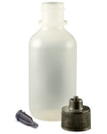 2 oz Squeeze Bottle & Luer Lock Tip Cap Kit Bag of 10 K59528