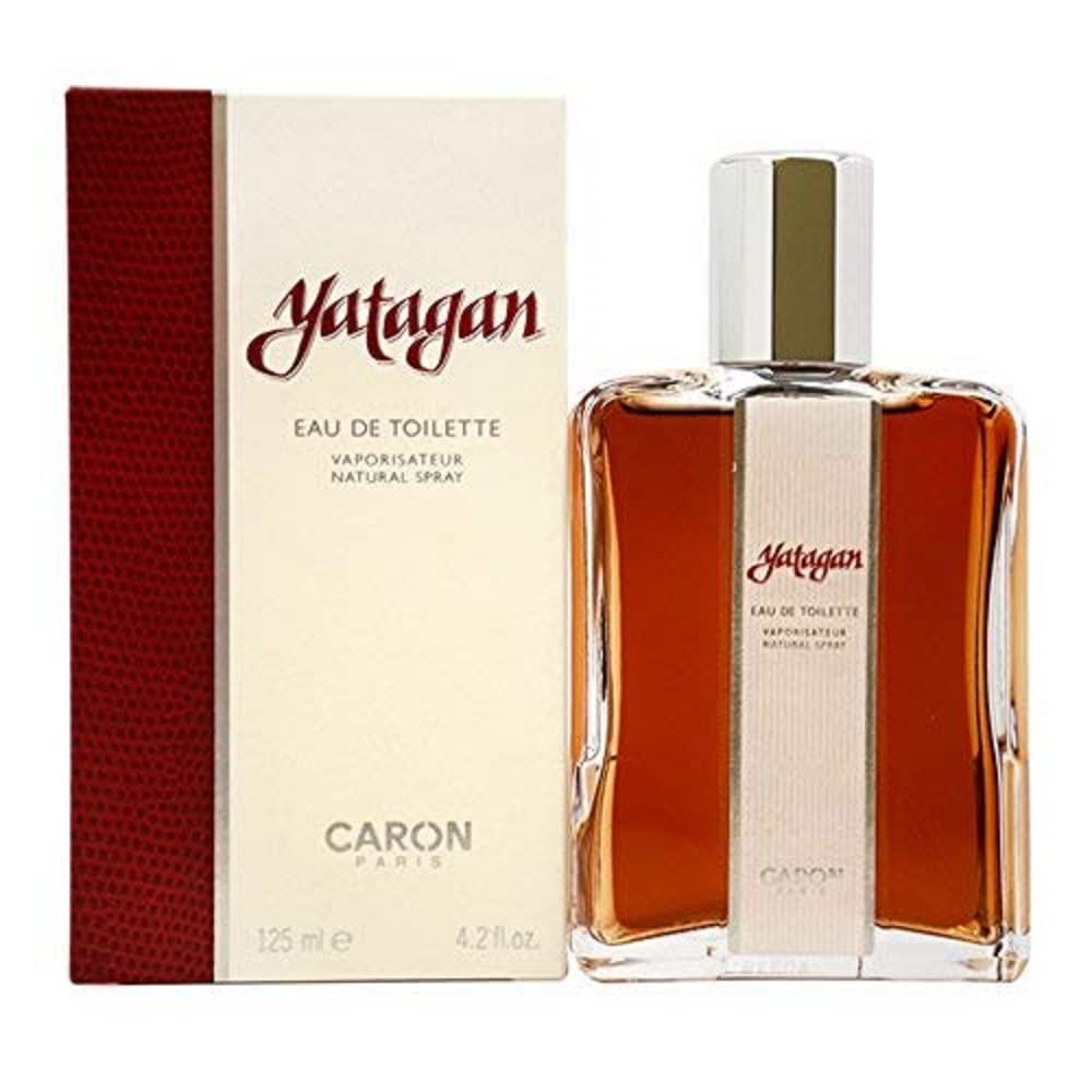 Eau de Toilette Spray 4.2 Fl Oz S584
