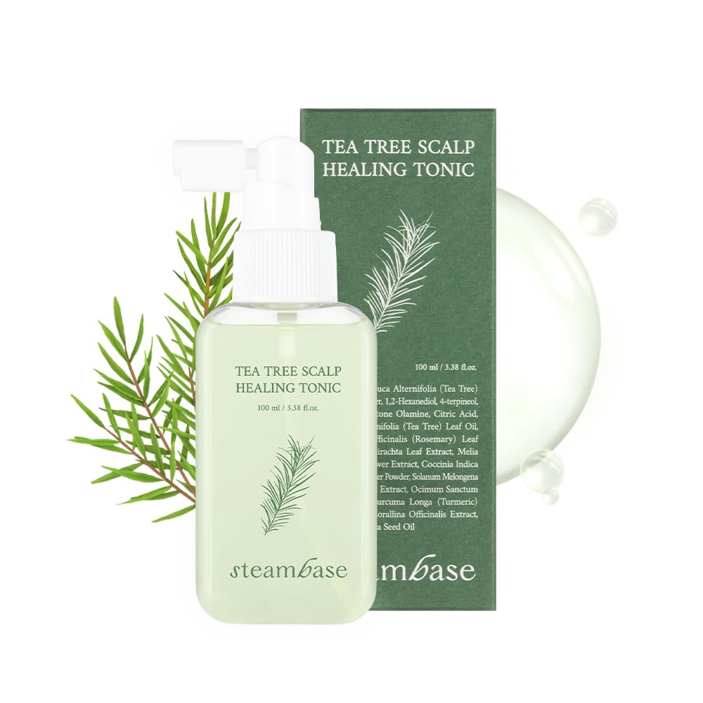 Tea Tree Scalp Tonic 3.38 fl oz R1462
