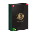 The Legend of Zelda: Tears of the Kingdom Collector's Edition Nintendo Switch L4803
