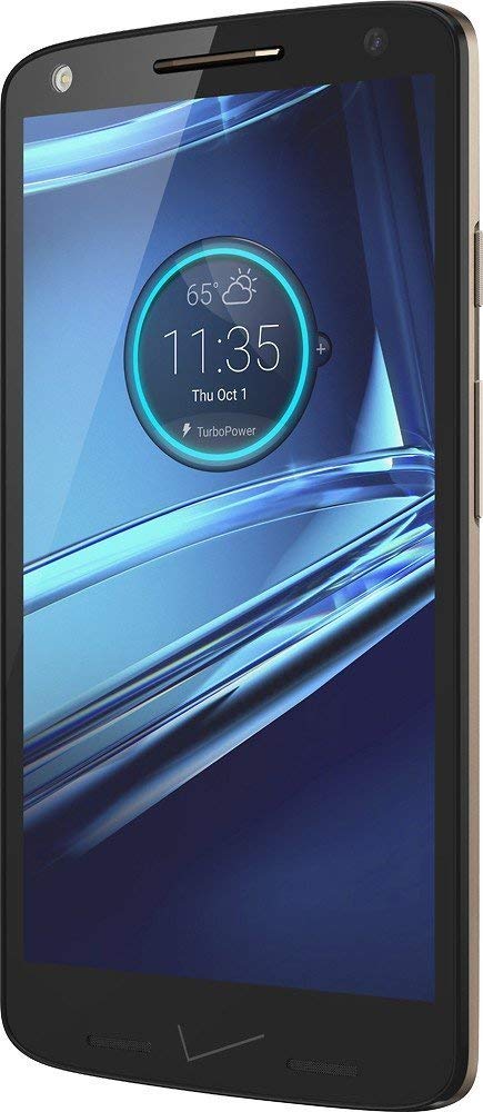 Black 32GB Smartphone J627985