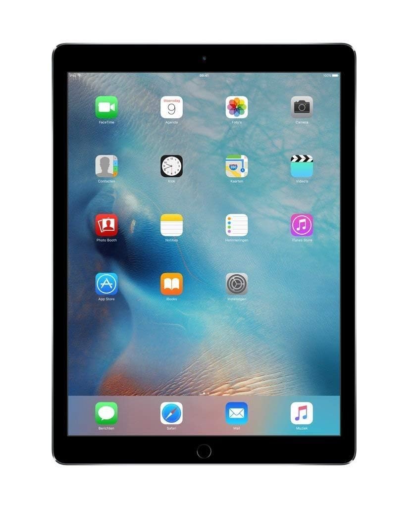 iPad Pro 2 12.9in 64GB Wi-Fi Space Gray H873262