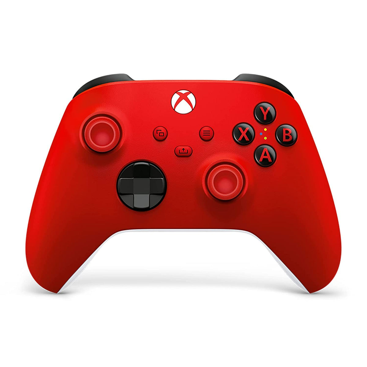 Wireless Gaming Controller Pulse Red O165