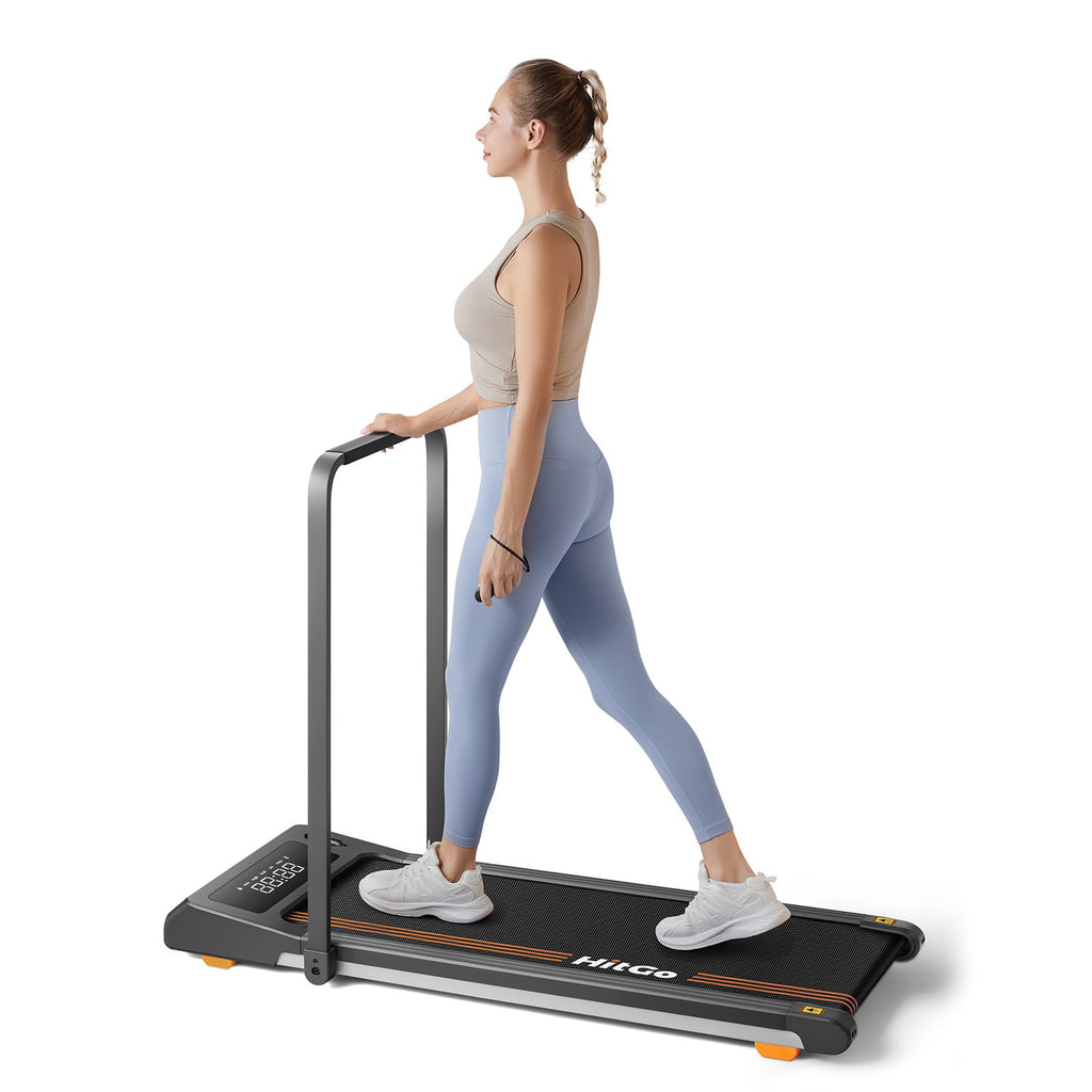 Under Desk Treadmill with LED Display S686773