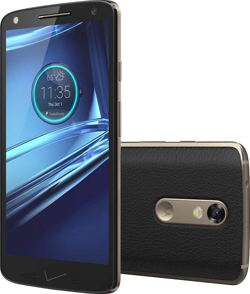 Black 32GB Smartphone J627985