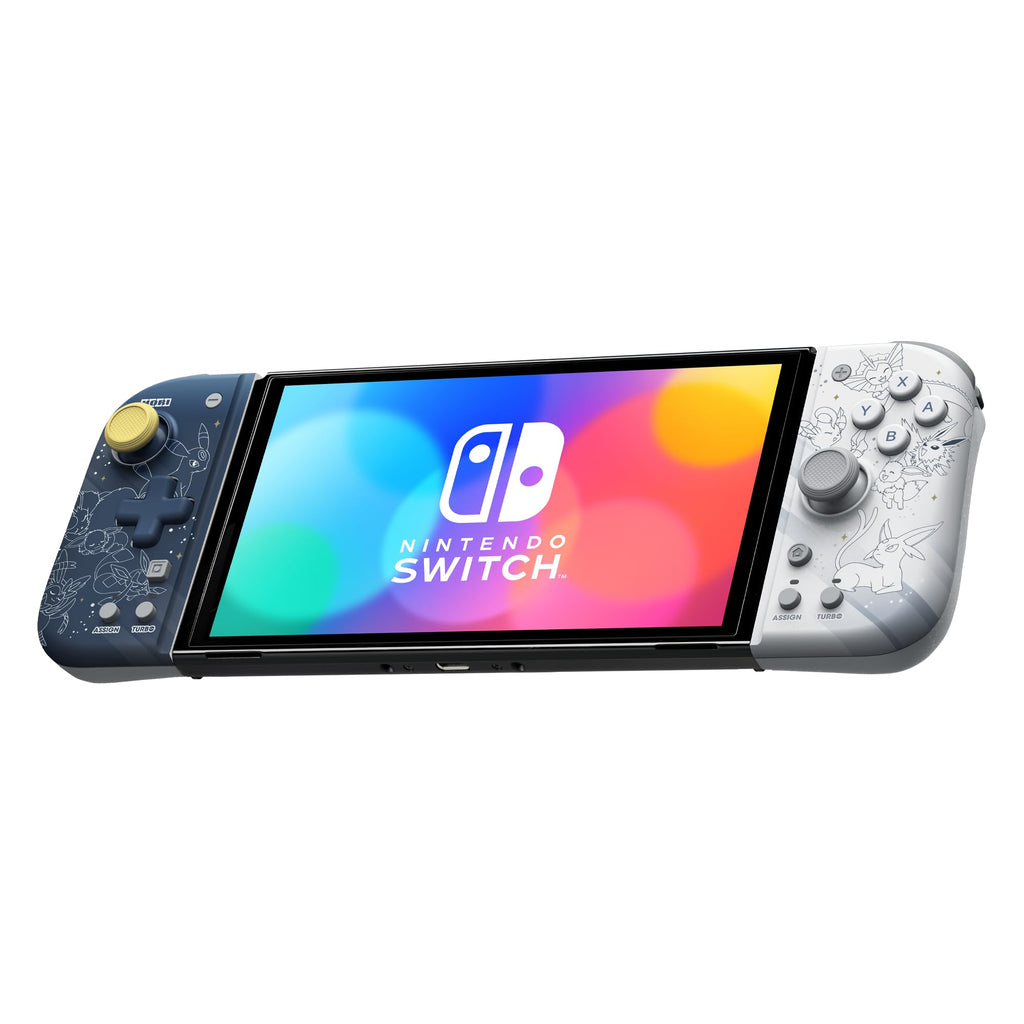 Compact Portable Controller for Nintendo Switch W142622
