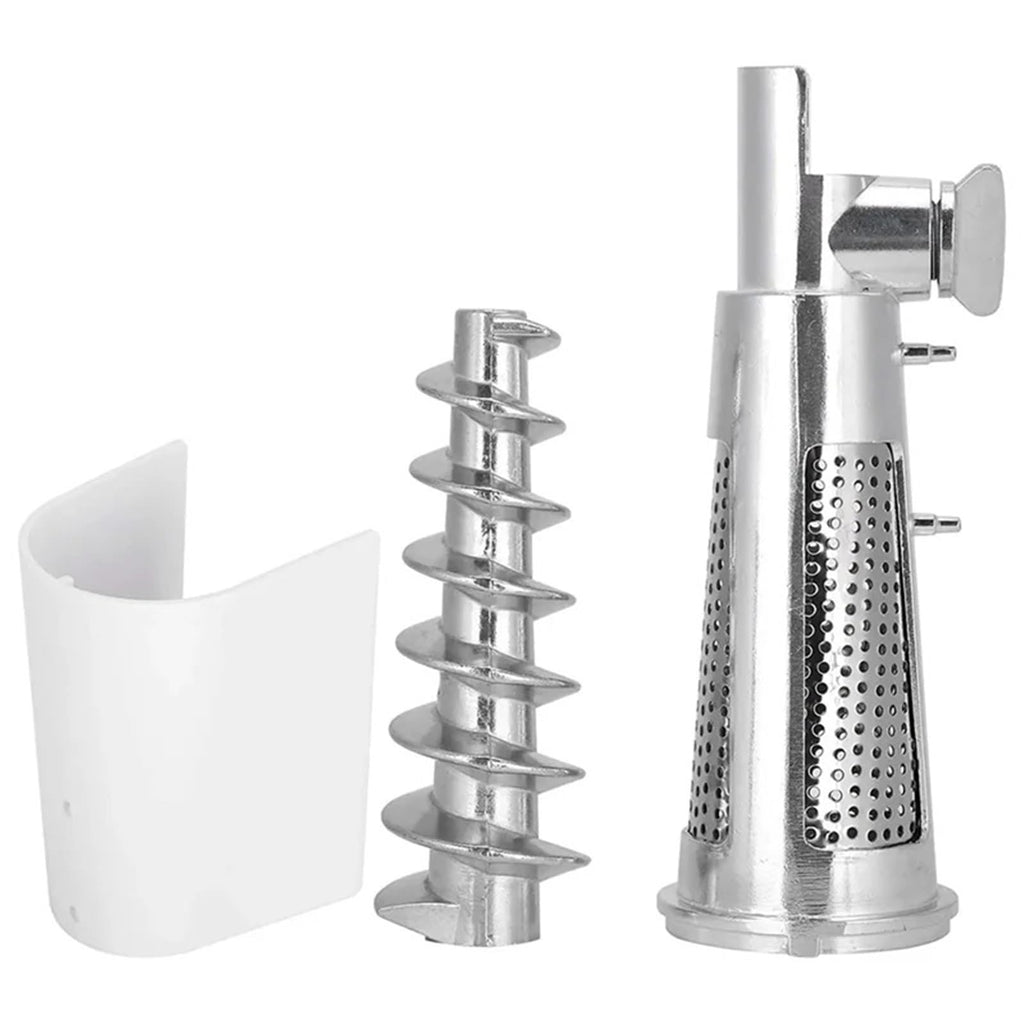 Meat Grinder Attachment Compatible With Mixers Q121210