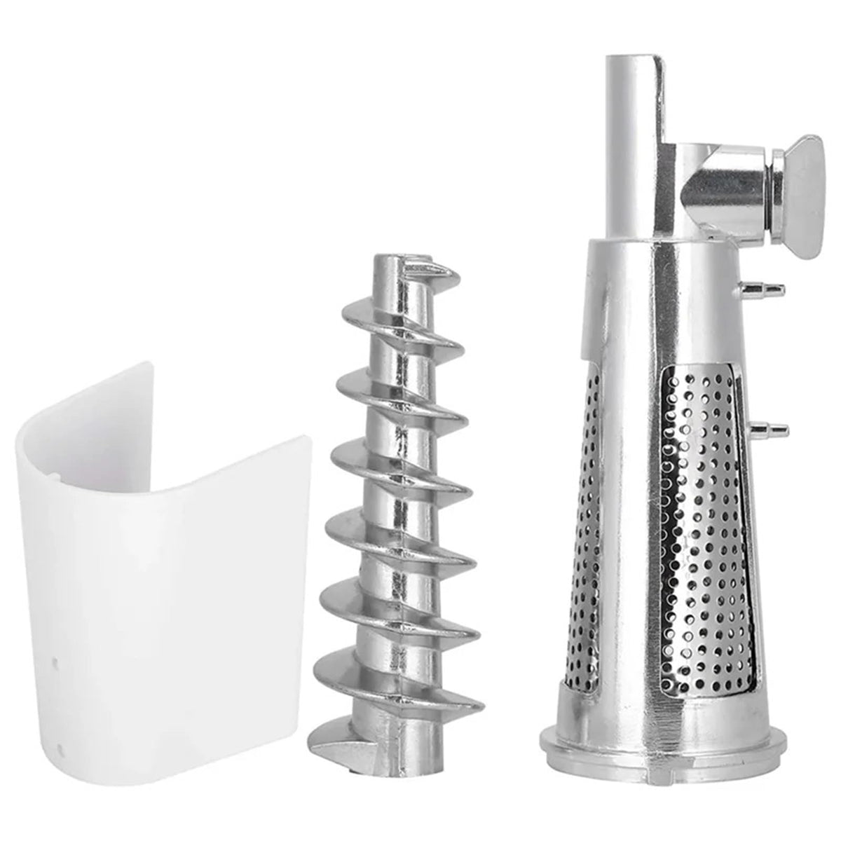 Meat Grinder Attachment Compatible With Mixers Q121210