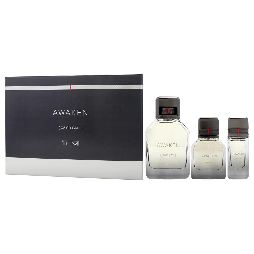 3 Pc Gift Set 3.4oz, 1oz, 0.5oz EDP Sprays J80335