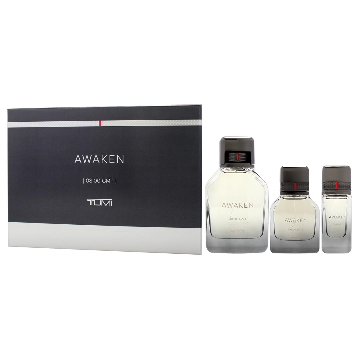 3 Pc Gift Set 3.4oz, 1oz, 0.5oz EDP Sprays J80335