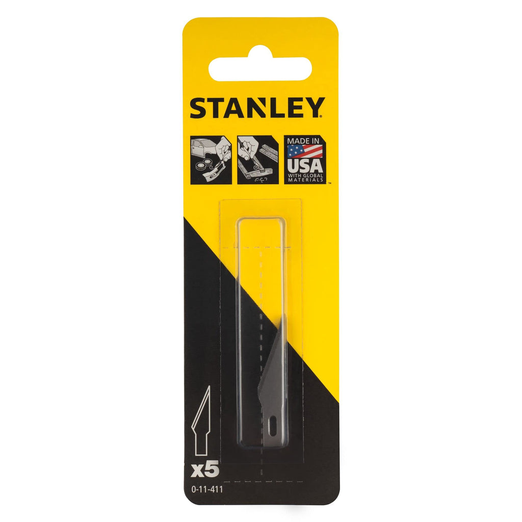 Hobby Knife Blade I149