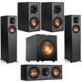 5.1 Home Theater Pack J237