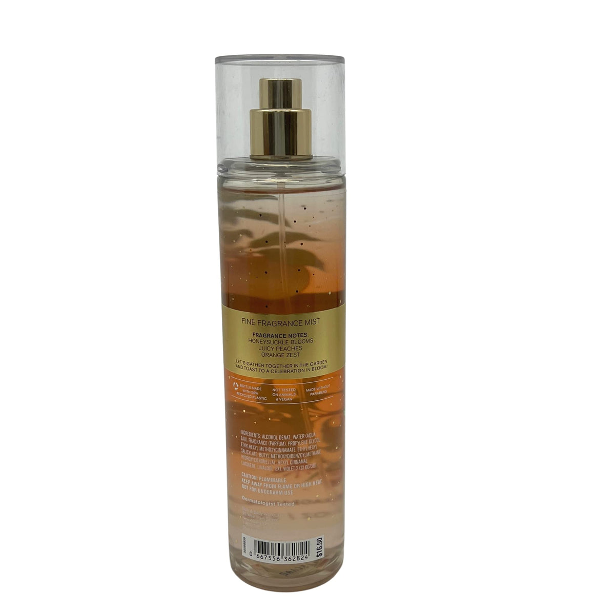 Fine Fragrance Mist 8 oz Value Pack of 3 P6876
