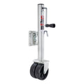 2000 lbs Boat Trailer Jack with Wheel B9466