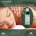 Eucalyptus Massage Oil 4 oz G573