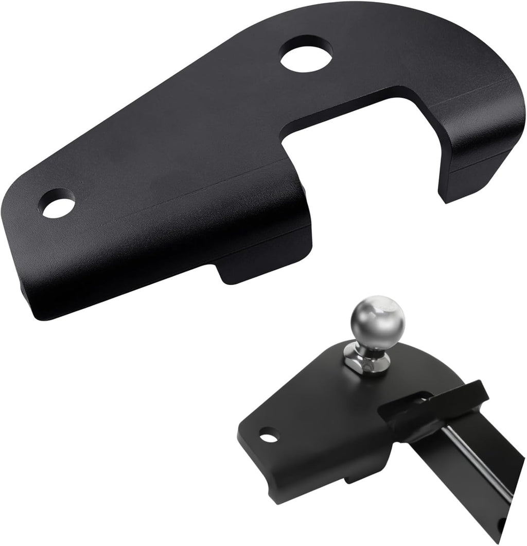 Anti Sway Trailer Hitch Adapter for 2" Square Ball Mounts F862351