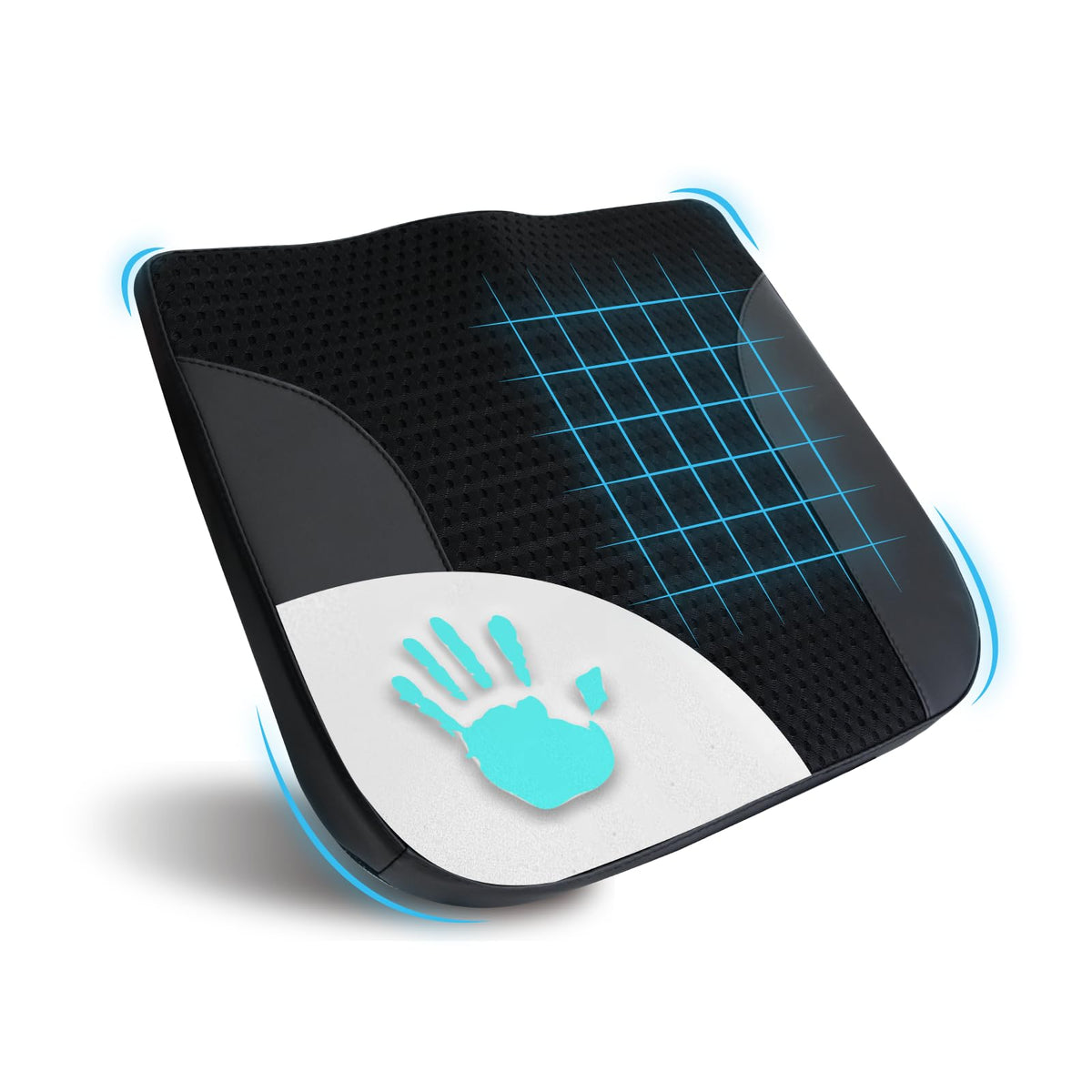 Car Seat Cushion B383