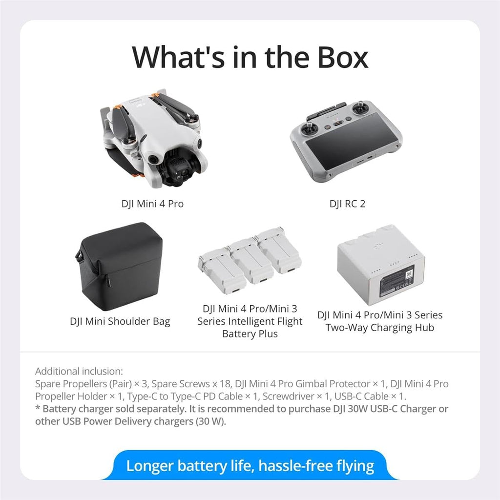 Folding Mini-Drone with 4K HDR Video Camera O45228
