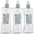 White Musk Body Spray 3 Pack 8 oz H561237