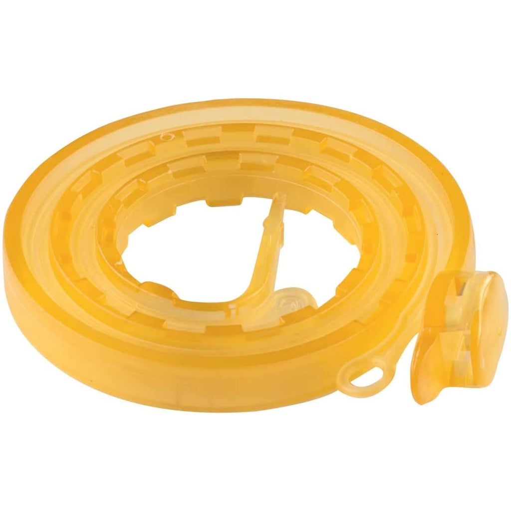 Plant-Based Flea & Tick Dog Collar for Small-Sized Dogs F760557