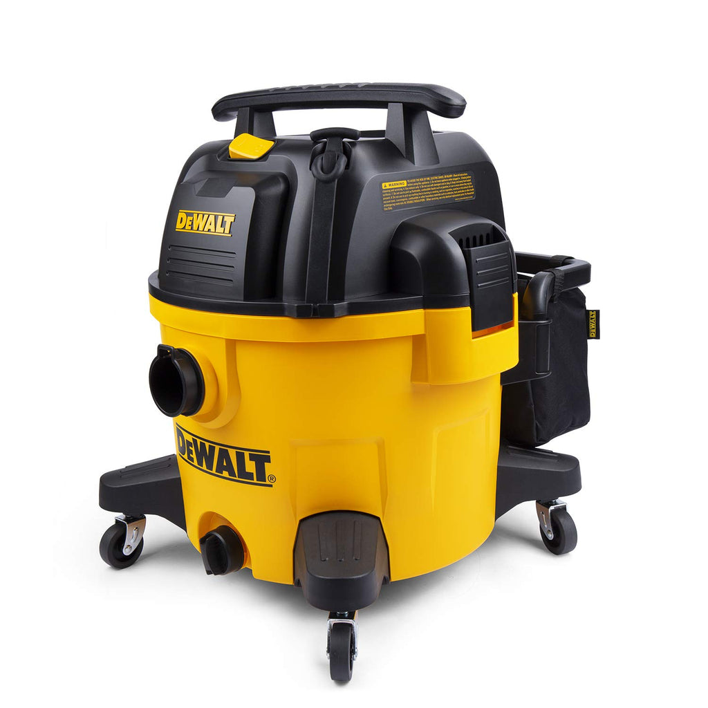 9 Gallon Wet/Dry Shop Vacuum with Blower W9846