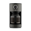 12-Cup Stainless Steel Coffee Machine D231308