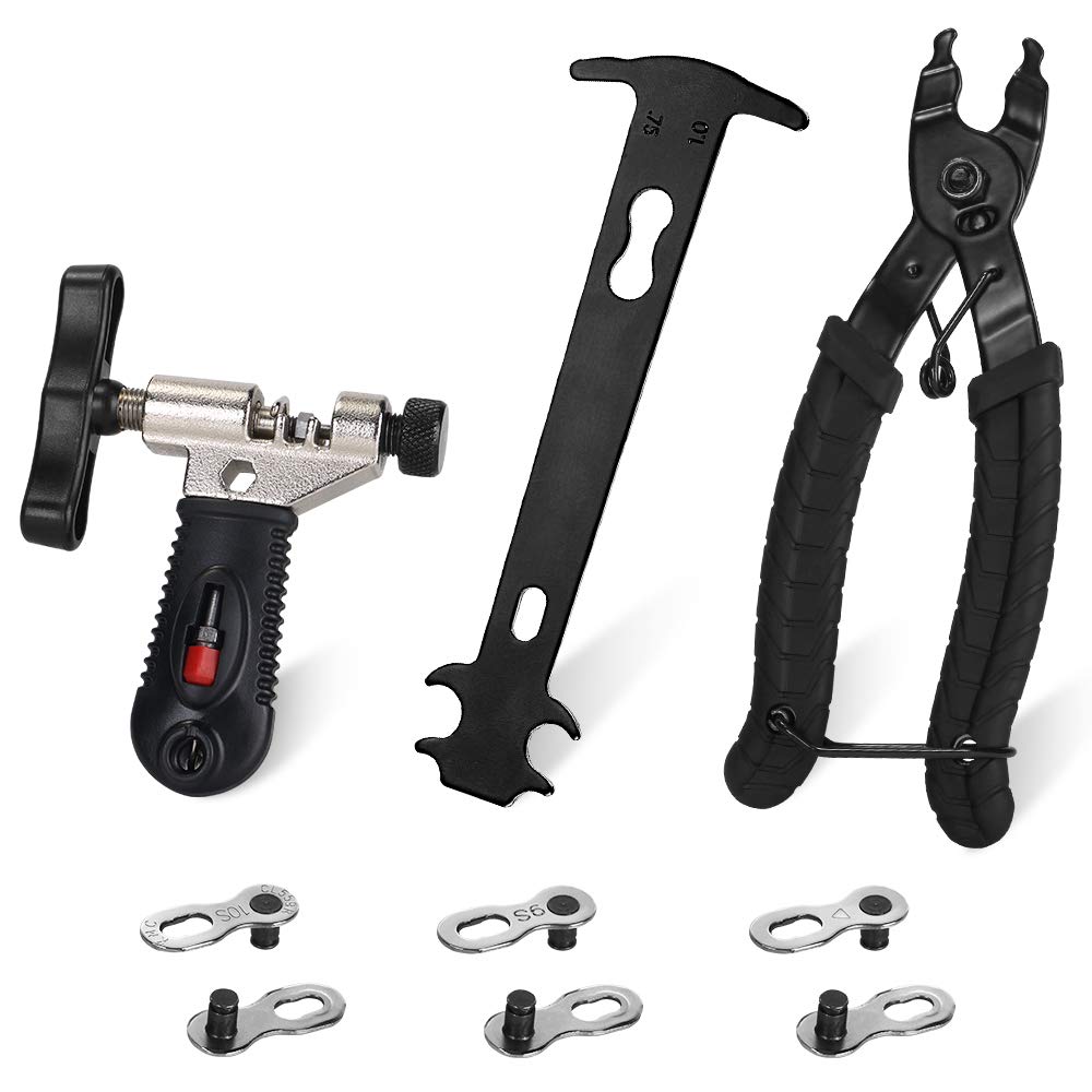 Bike Chain Repair Tool Kit Z9169