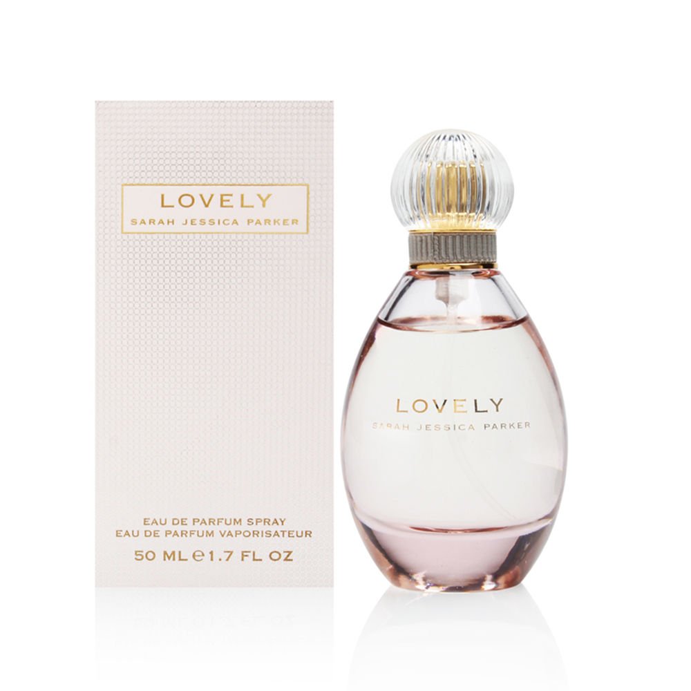 Floral Amber Woody Eau De Parfum Spray 1.7 oz M977297
