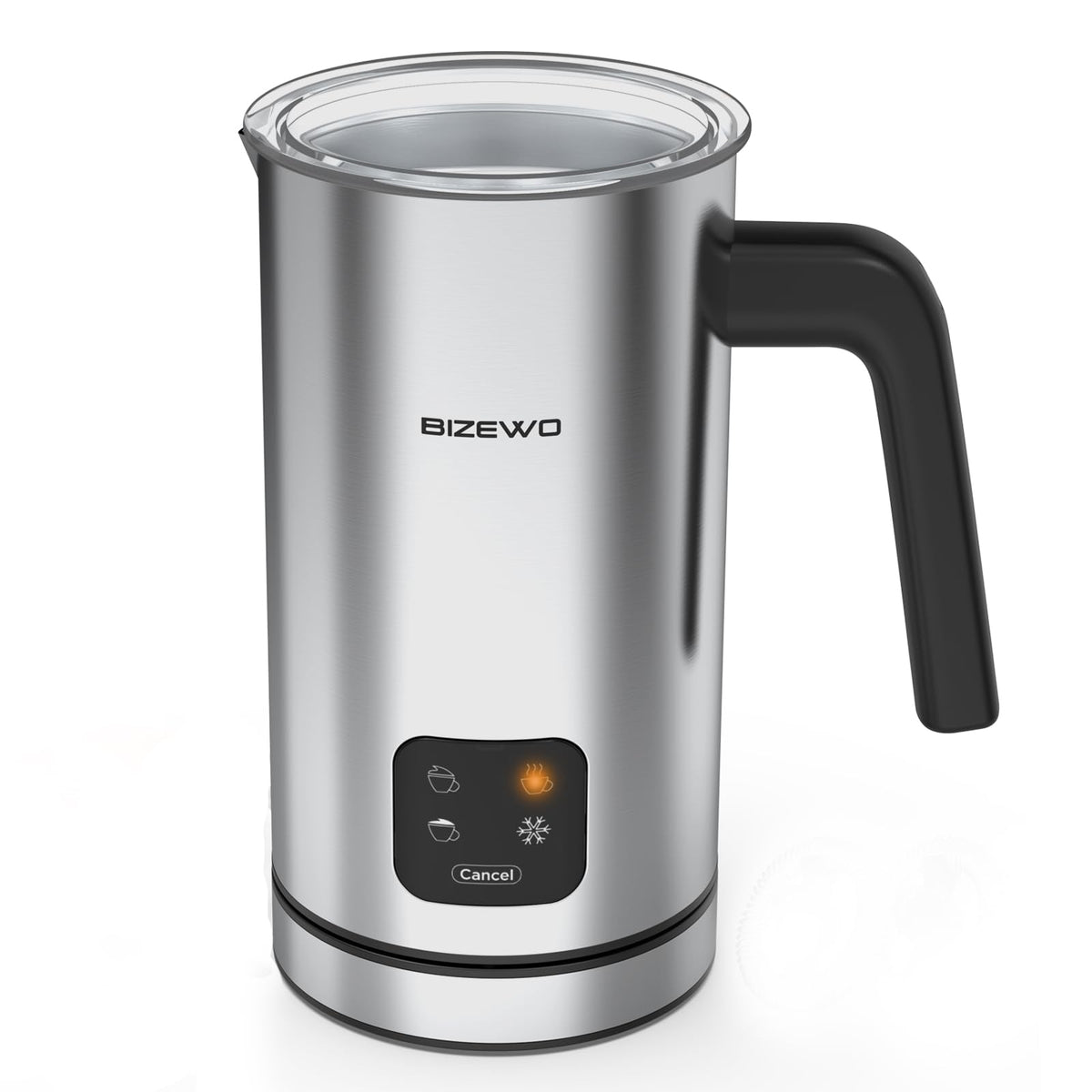 Electric Milk Frother M2174