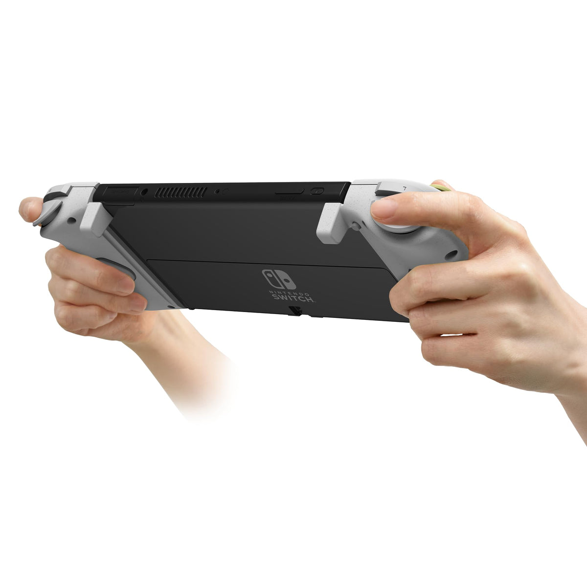 Compact Portable Controller for Nintendo Switch W142622