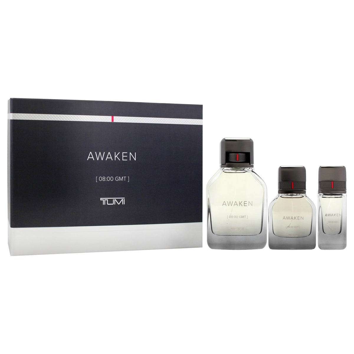 3 Pc Gift Set 3.4oz, 1oz, 0.5oz EDP Sprays J80335