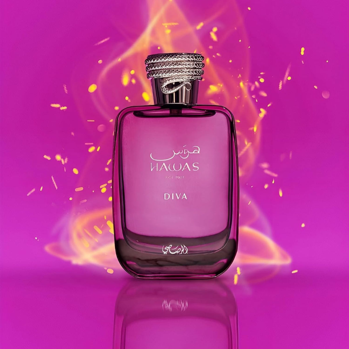 3.38 oz EDP Spray R8396