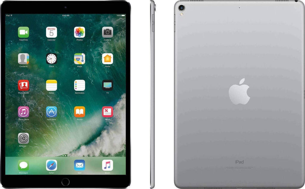 iPad Pro 2 12.9in 64GB Wi-Fi Space Gray H873262