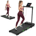 Portable Treadmill with Handle Bar E119364