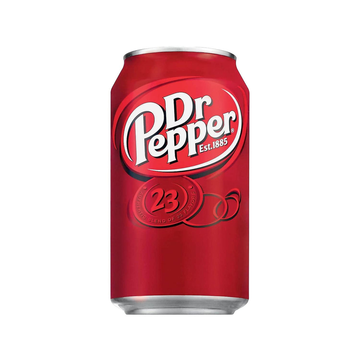 Dr Pepper 12 oz. Cans 24 Pk I270