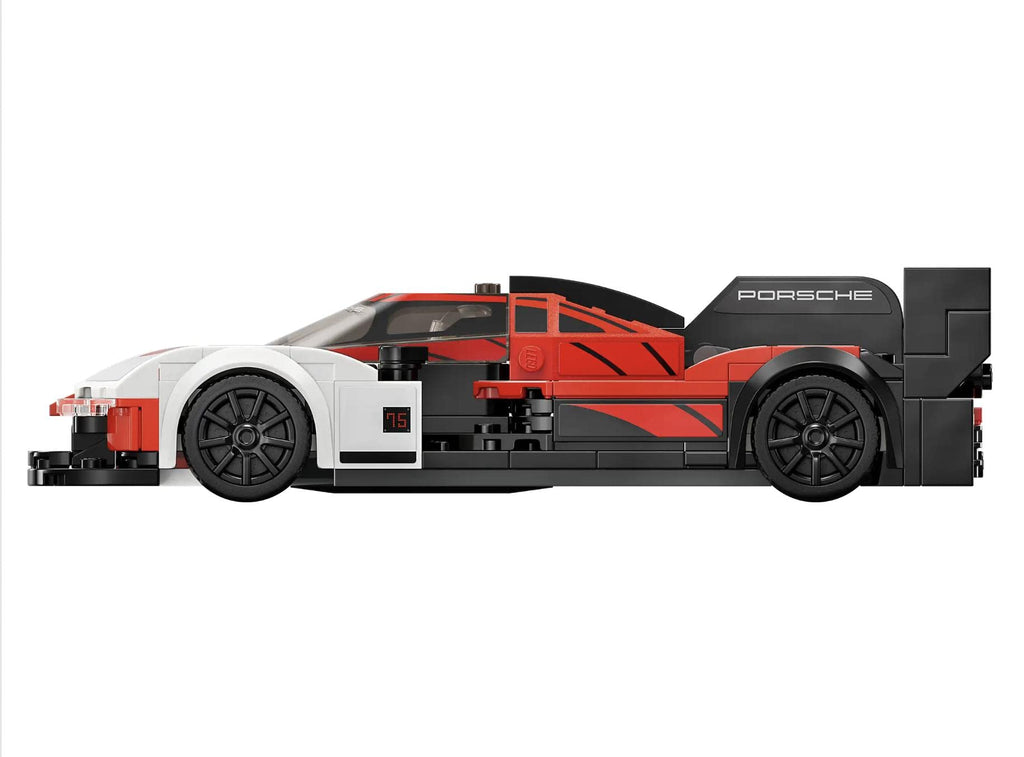 Model Car Building Kit P544