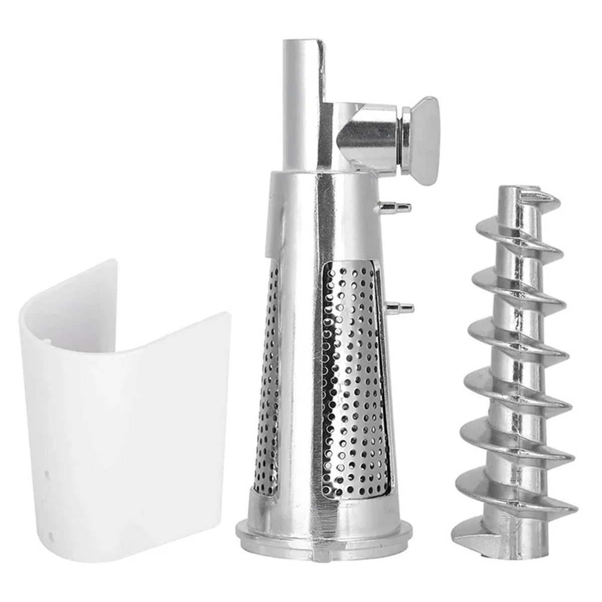 Meat Grinder Attachment Compatible With Mixers Q121210