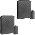 2 Pcs Inflatable Seat Cushions U97853