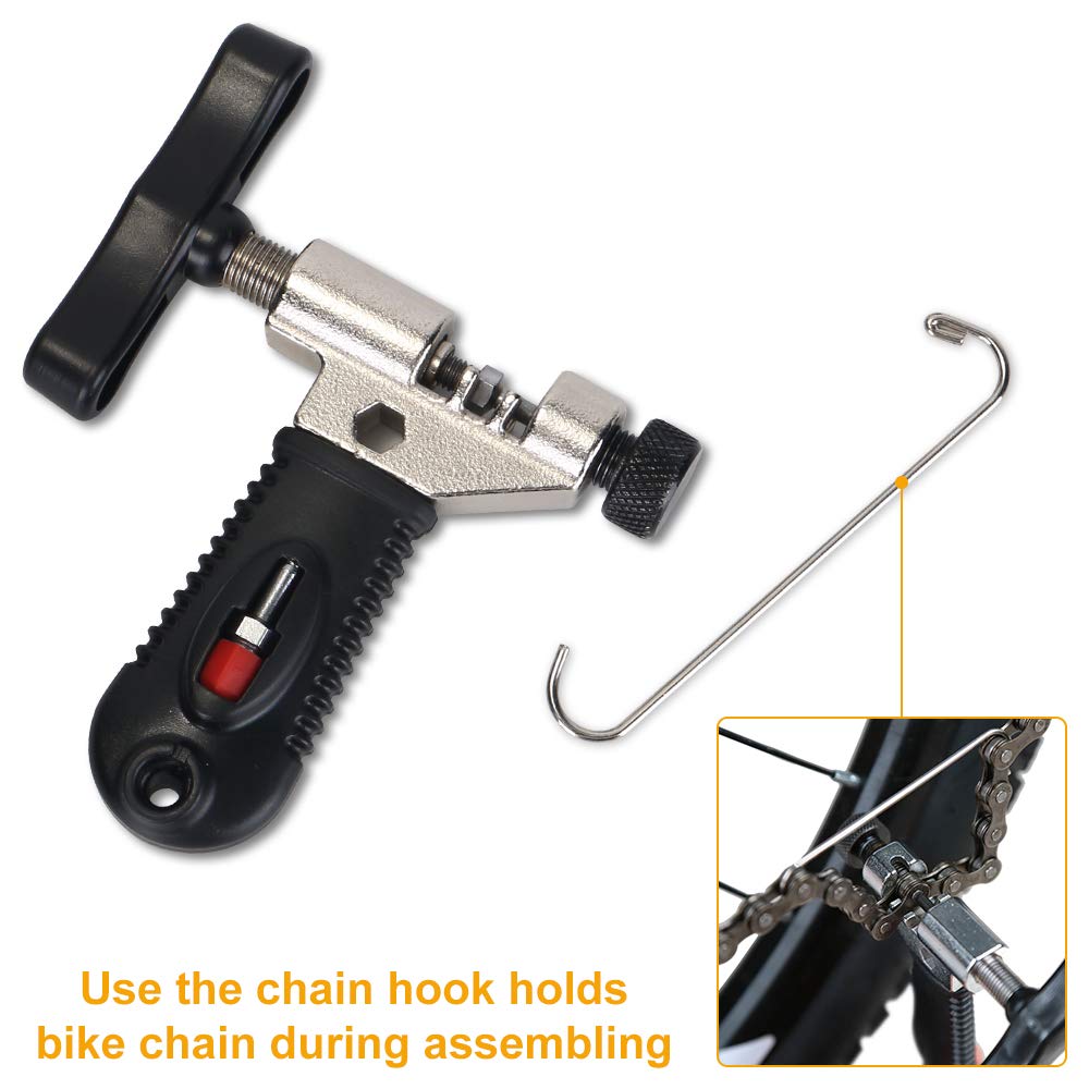 Bike Chain Repair Tool Kit Z9169
