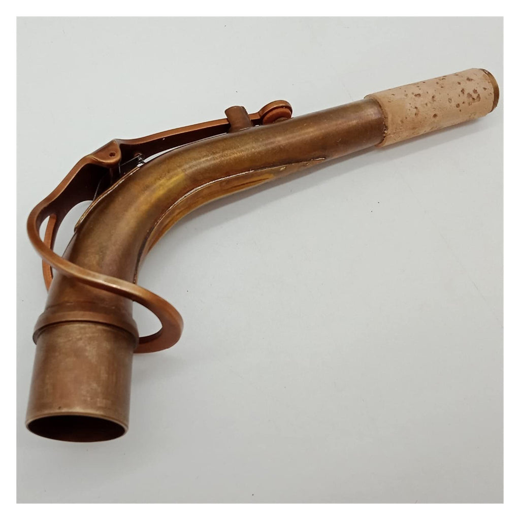Antique Copper E-Flat Alto Saxophone V3750