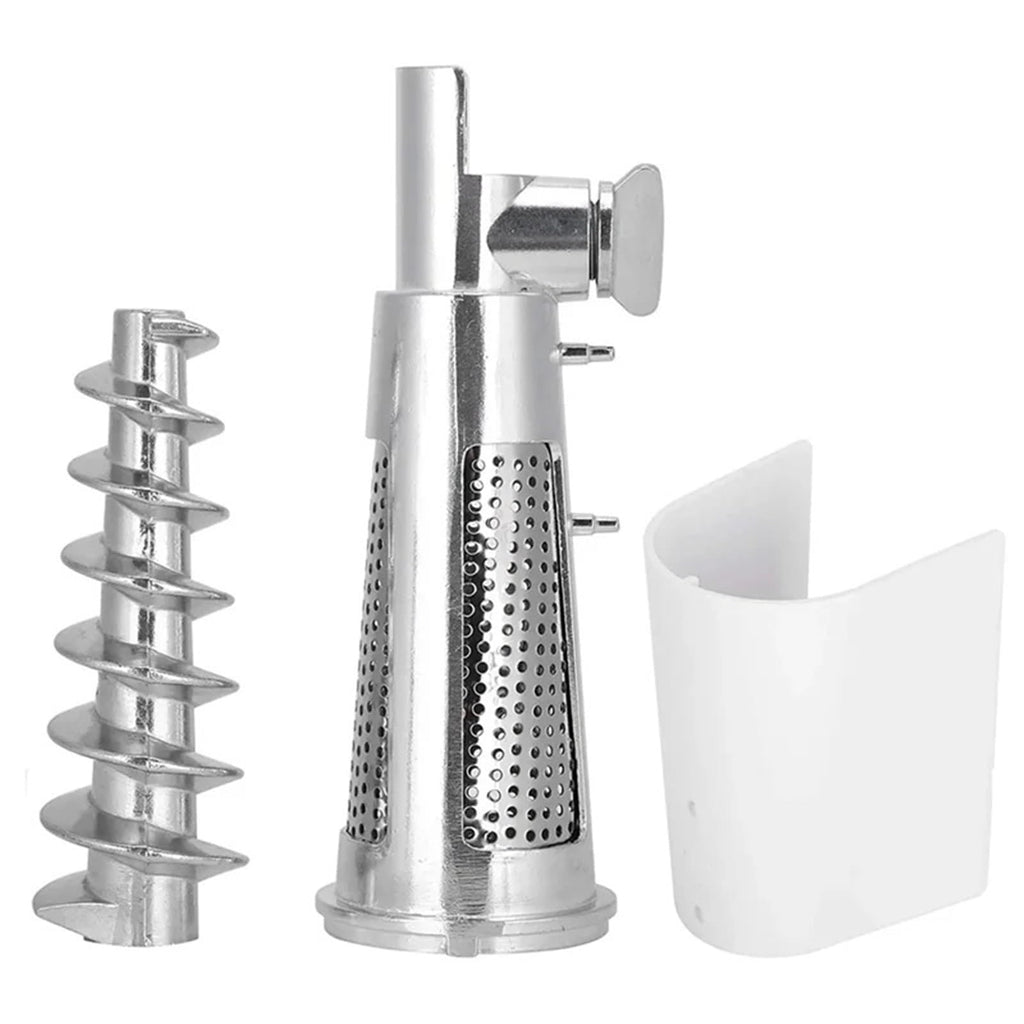 Meat Grinder Attachment Compatible With Mixers Q121210